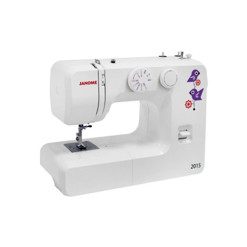 Швейная машина JANOME 2015